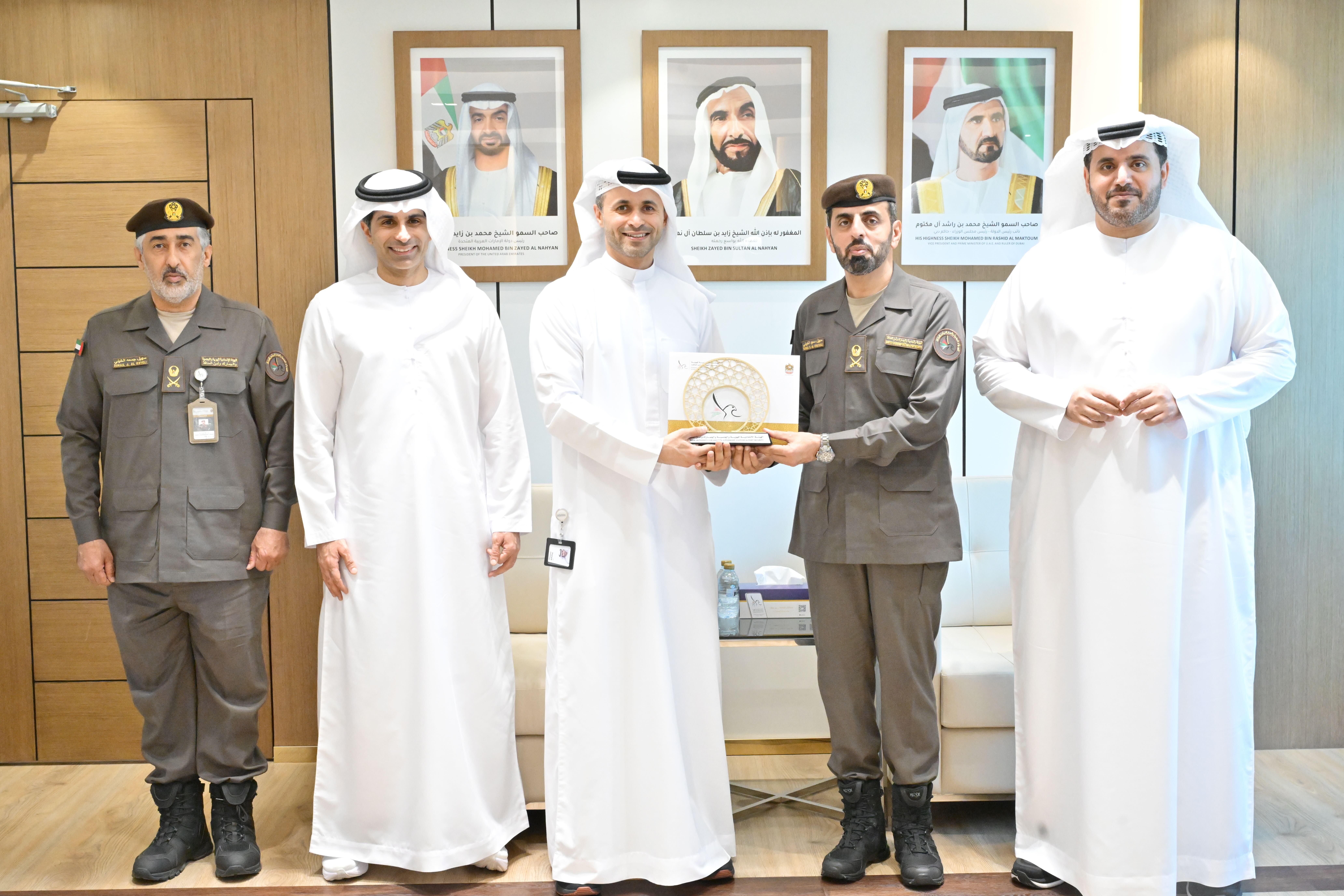 SlashData Contributes AED 1 Million to Support UAE Collective Wedding Initiative, Highlighting the Role of Strong Families in Building Future Societies